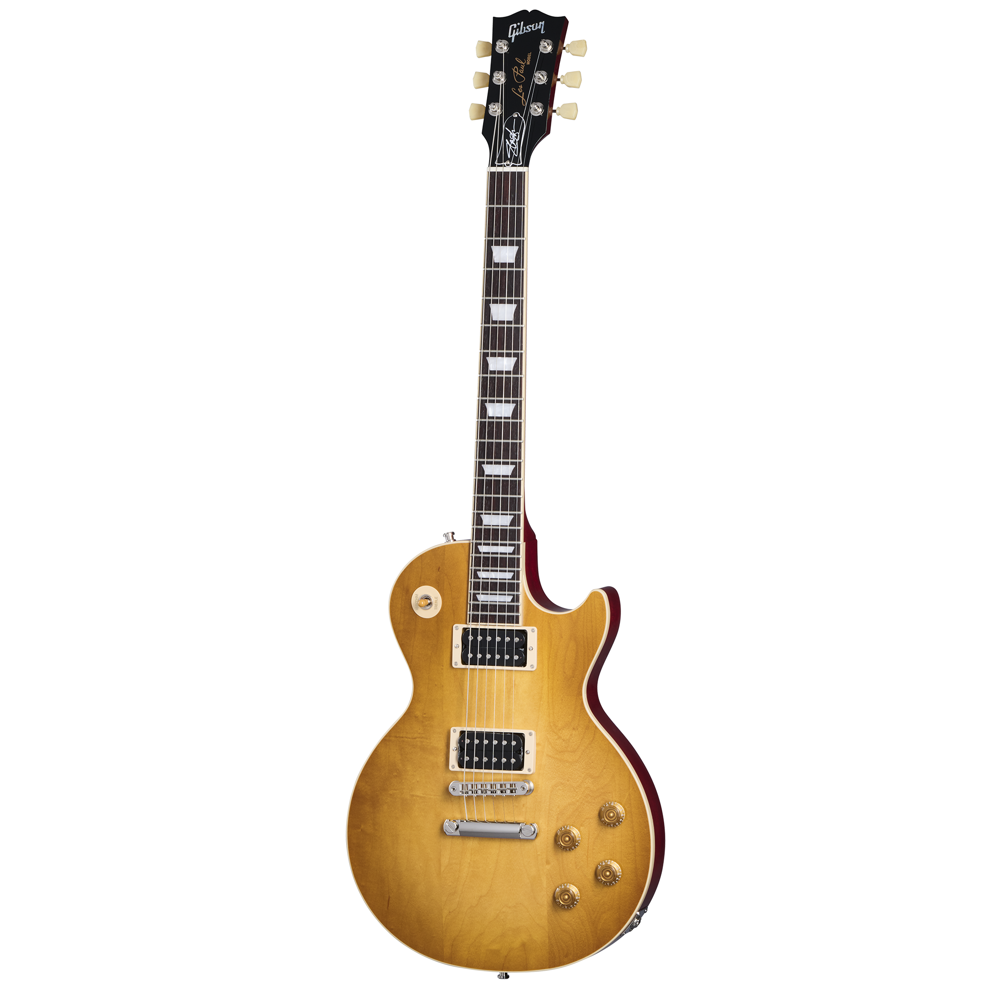 Slash Les Paul Standard "Jessica"