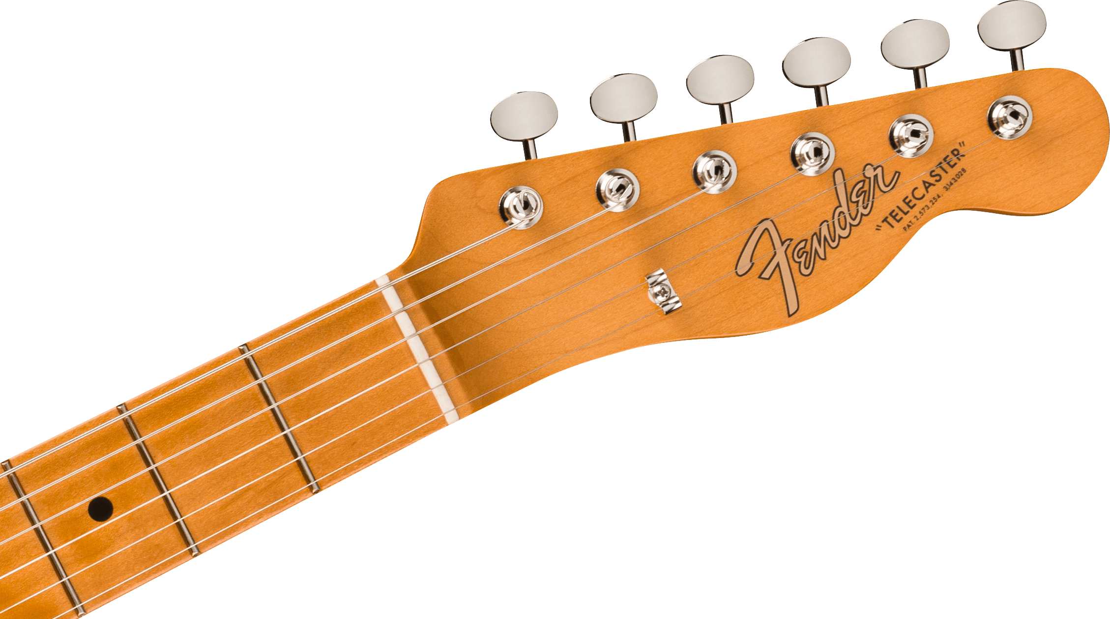 Vintera III Mid '60s Telecaster MN 3-Color Sunburst