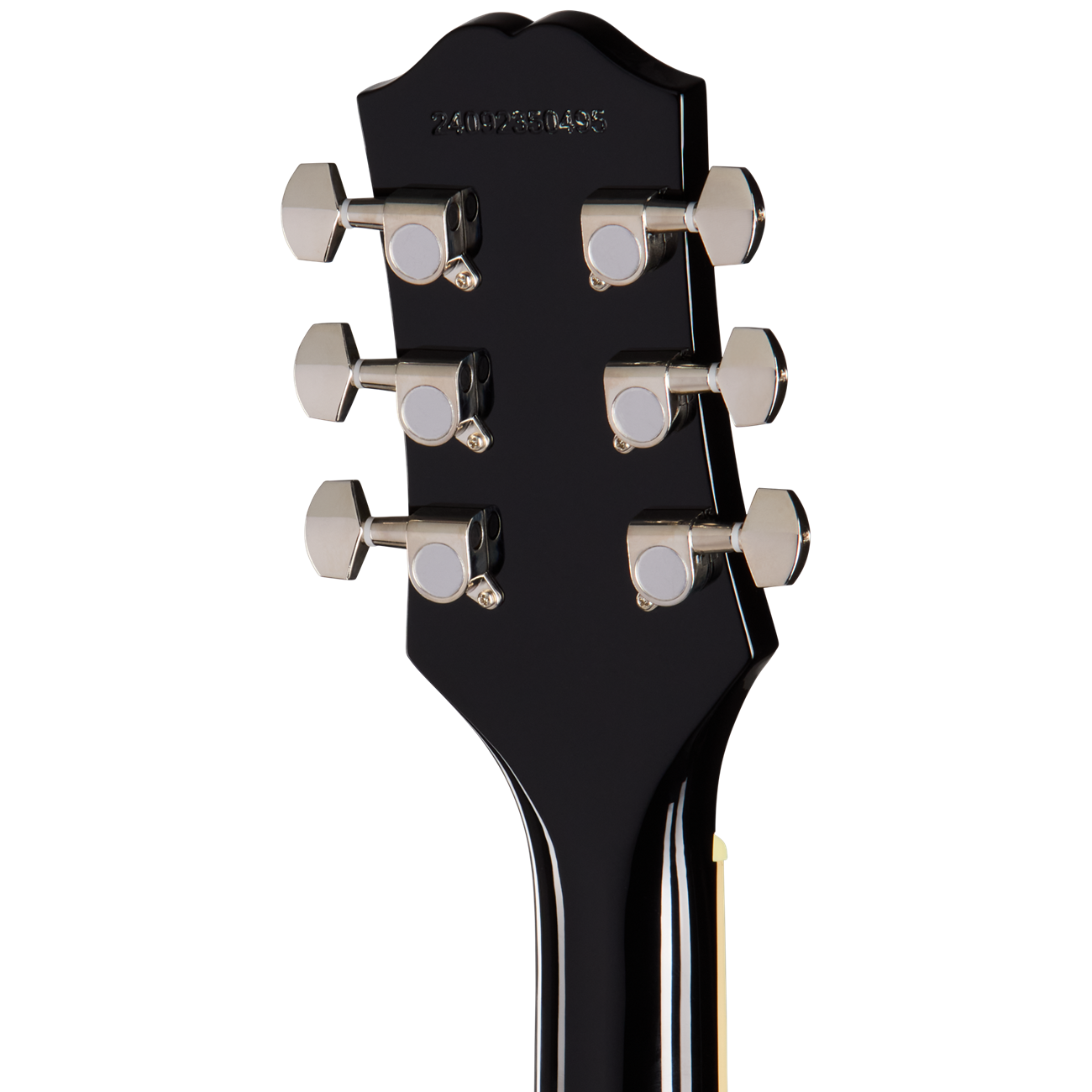 SG Tribute Plus Cherry Burst