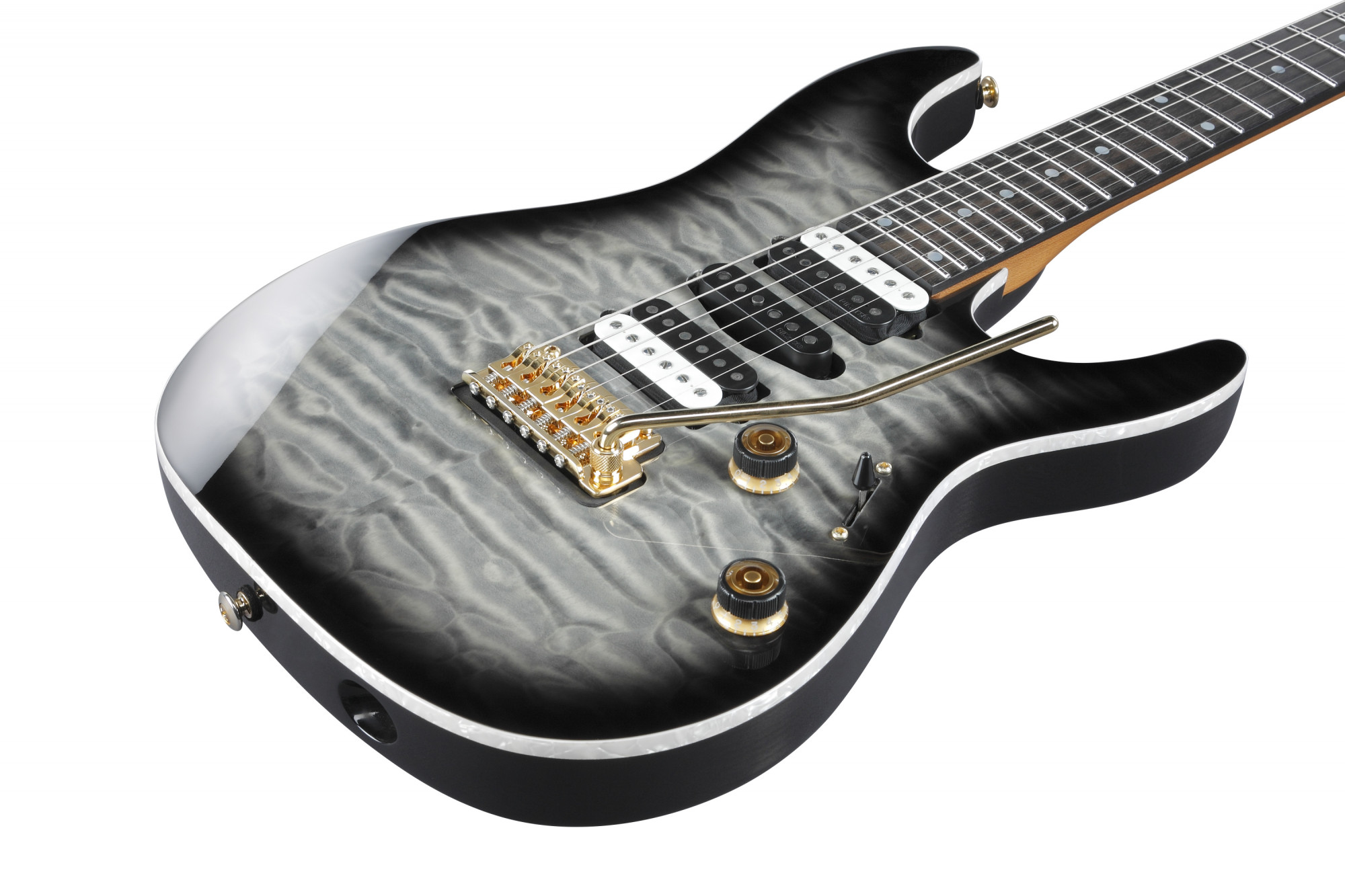 AZ47P1QM-BIB Premium Black Ice Burst AZ47P1QM-BIB Premium Black Ice Burst