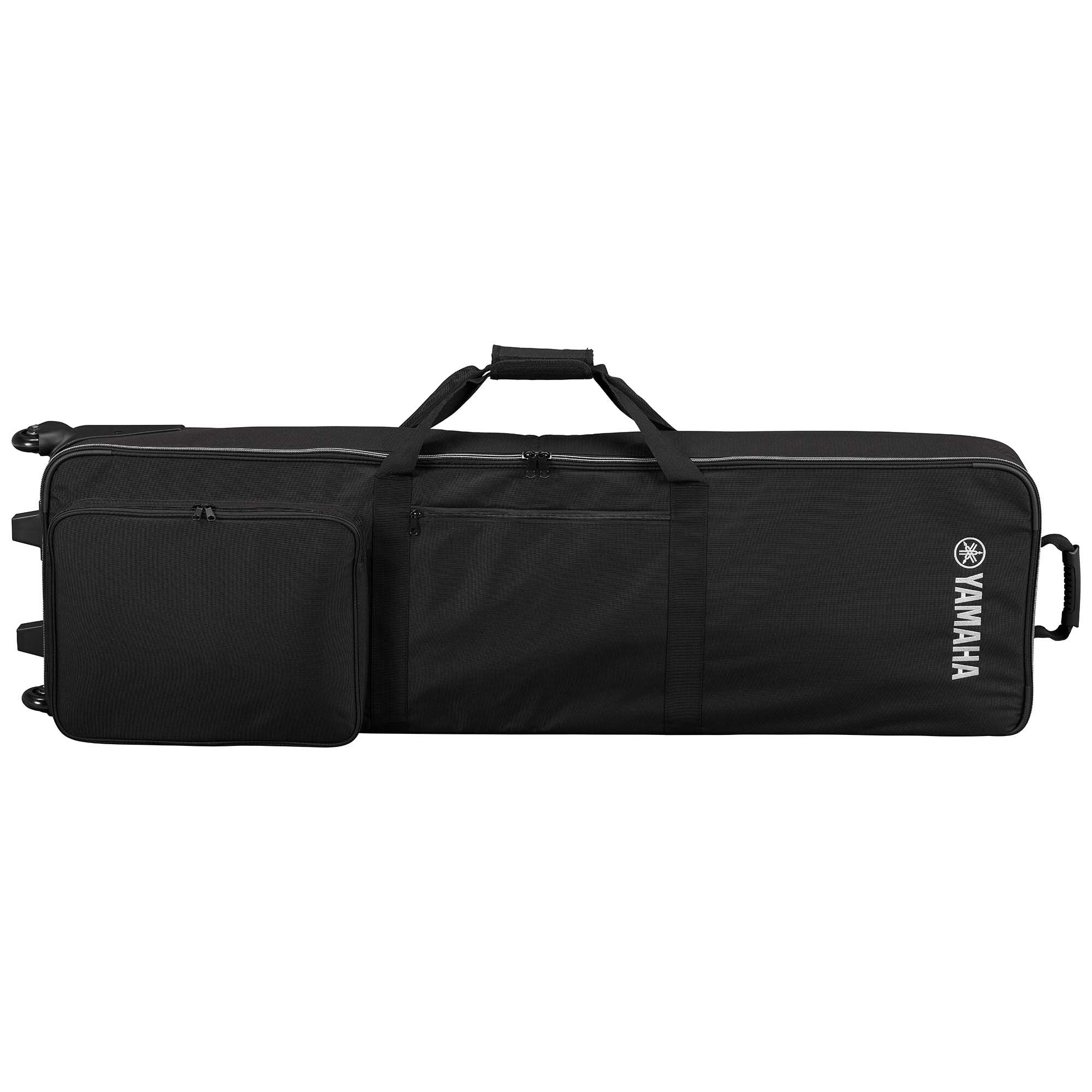 SC-DE88 Softcase mit Rollen