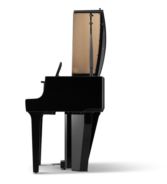 Novus NV-12 Hydbrid Digitalpiano