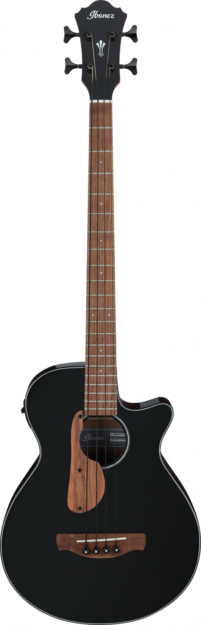 AEGB24E-BKH Black High Gloss