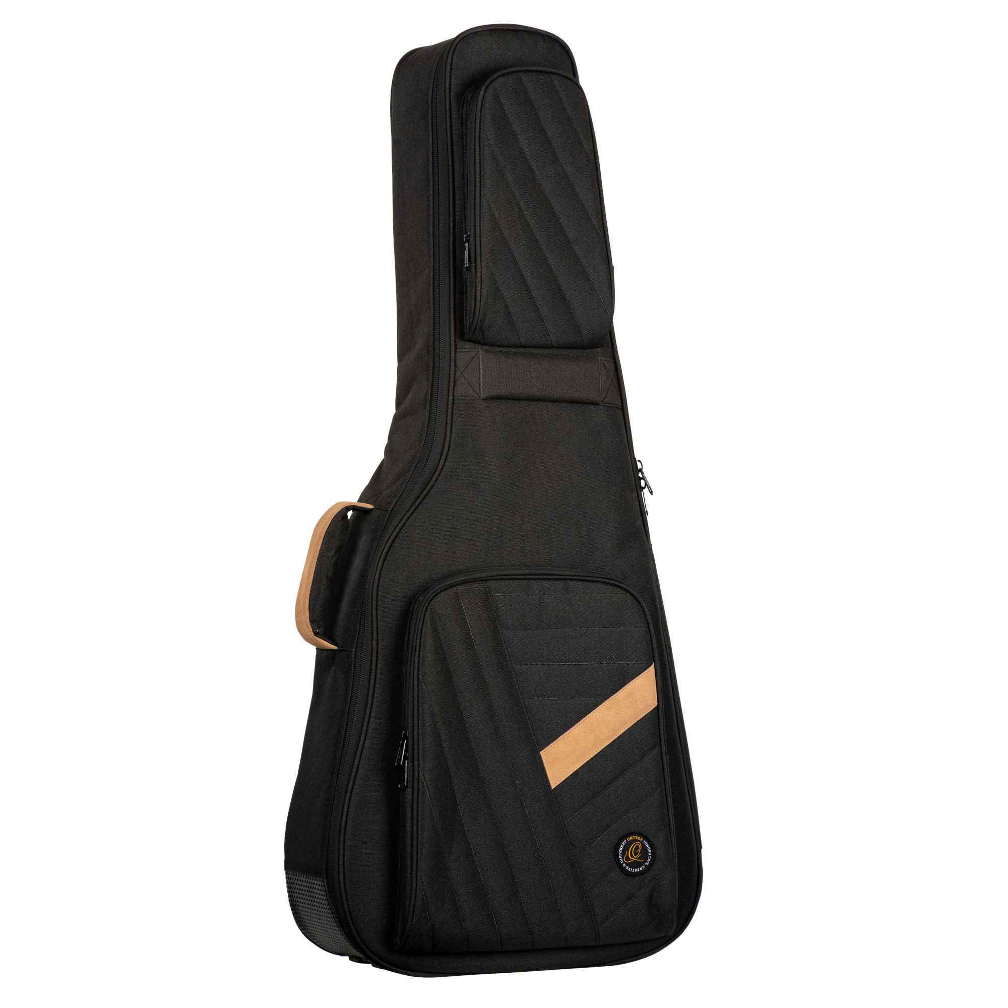 DeLuxe Gigbag Western