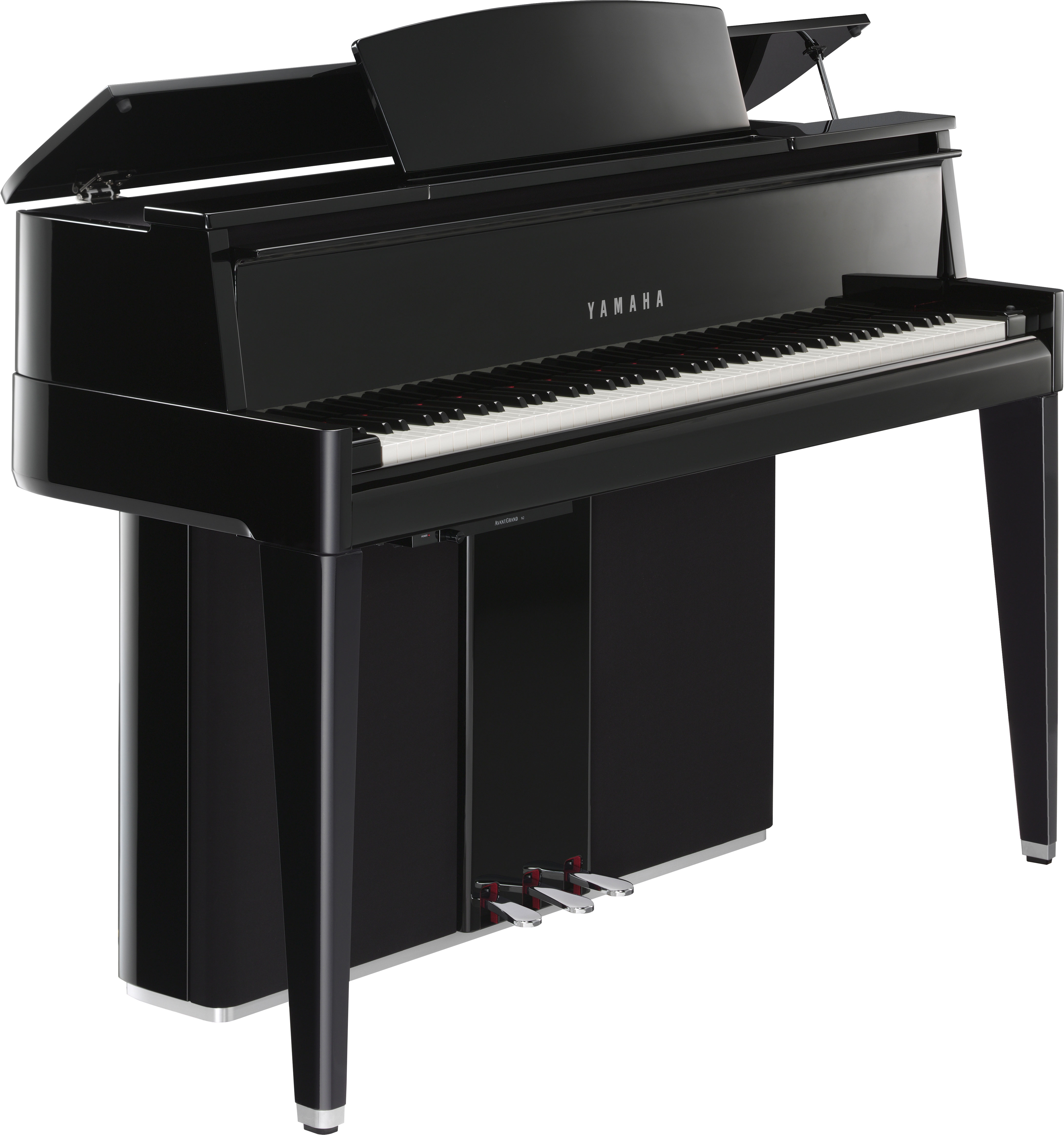 N-2 AVANT GRAND Clavinova N-2 AVANT GRAND Clavinova