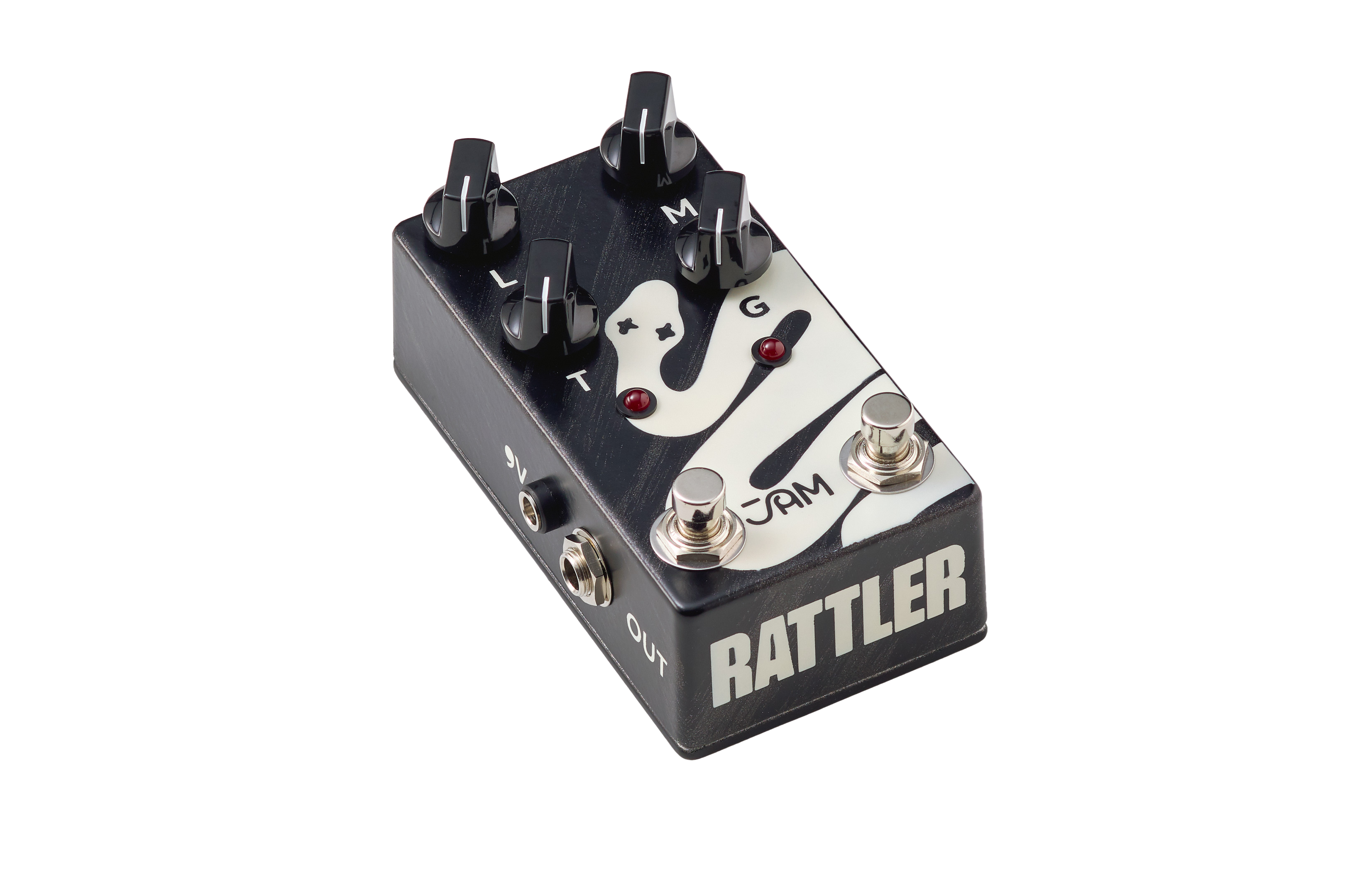 Rattler Bass Rattler Bass