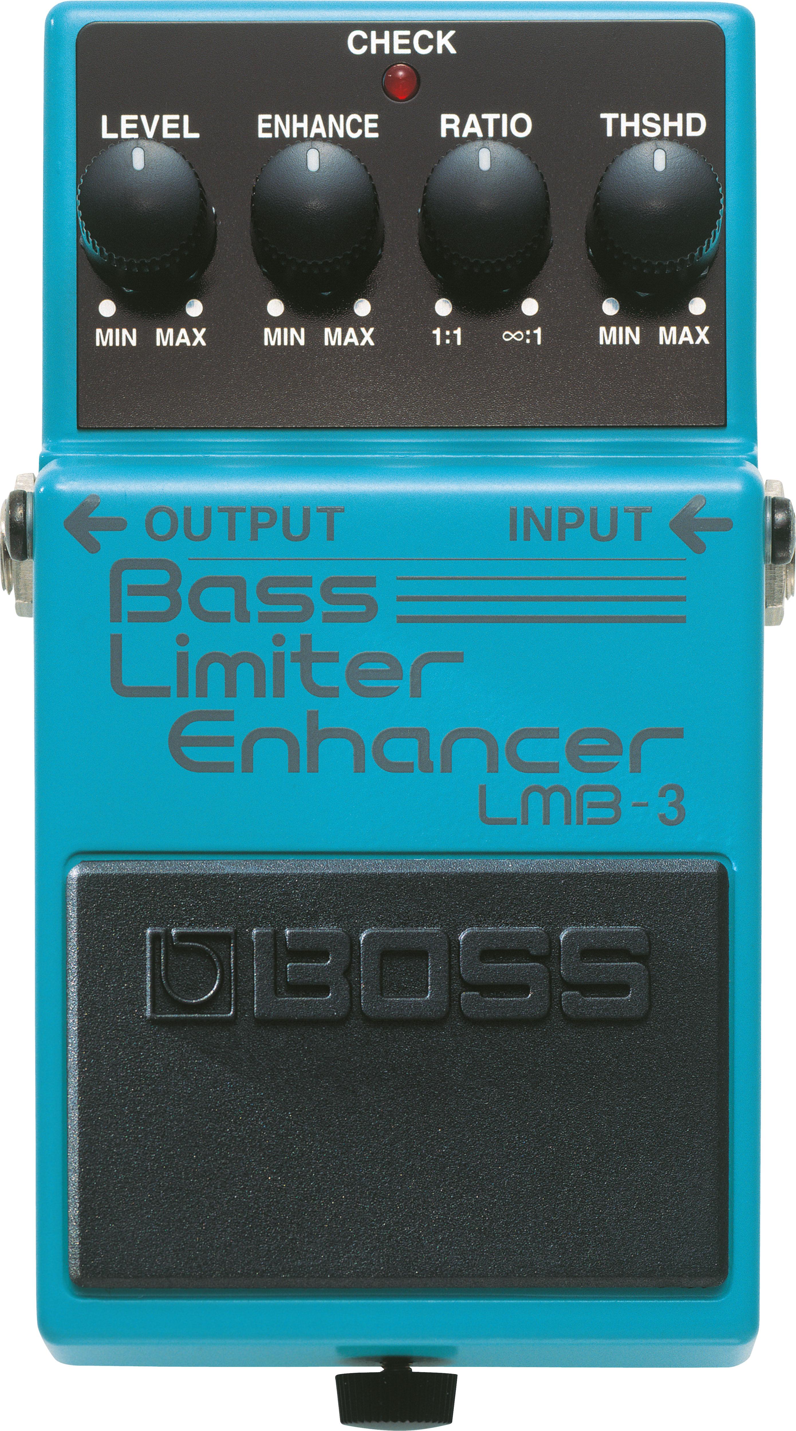 LMB-3 Bass Limiter Enhancer