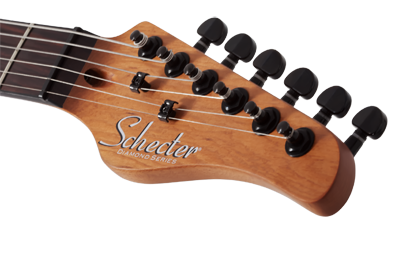 PT Standard Purple Burst Burl