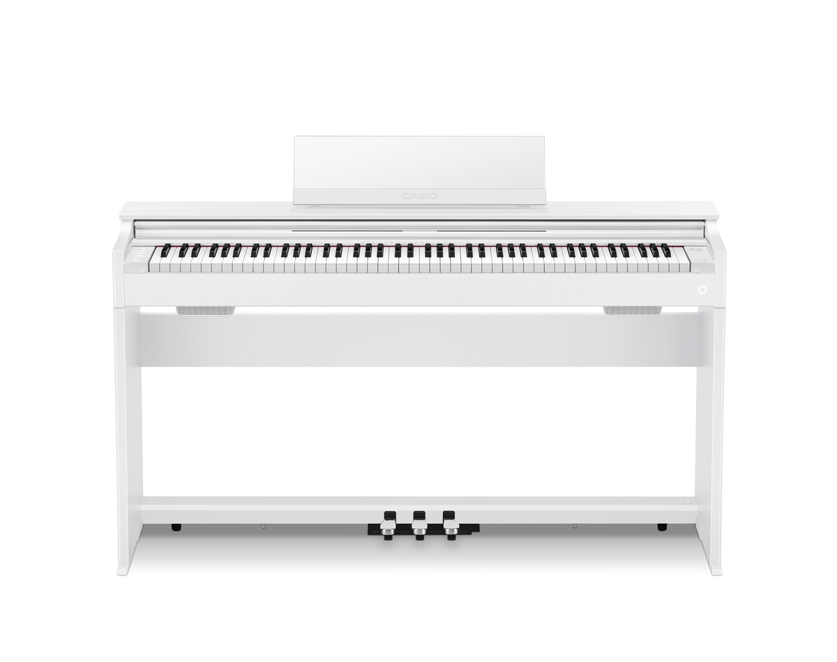 AP-S200 WE Digitalpiano weiß