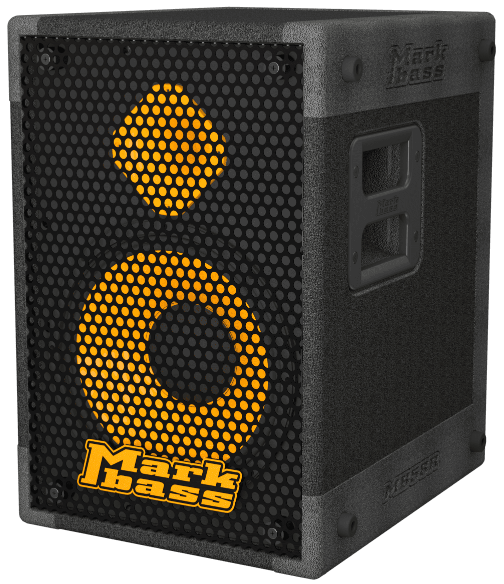 MB58R 121 ENERGY 400W/8Ohm