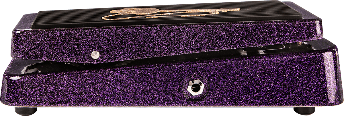 KH95X Kirk Hammett Collection Cry Baby Wah KH95X Kirk Hammett Collection Cry Baby Wah