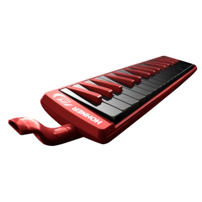 Melodica Student 32 Fire rot