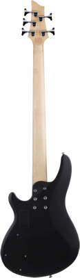 C-5 Plus, Charcoal Burst C-5 Plus, Charcoal Burst