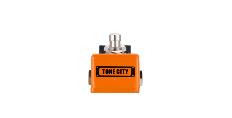 Lil Heat Overdrive Lil Heat Overdrive