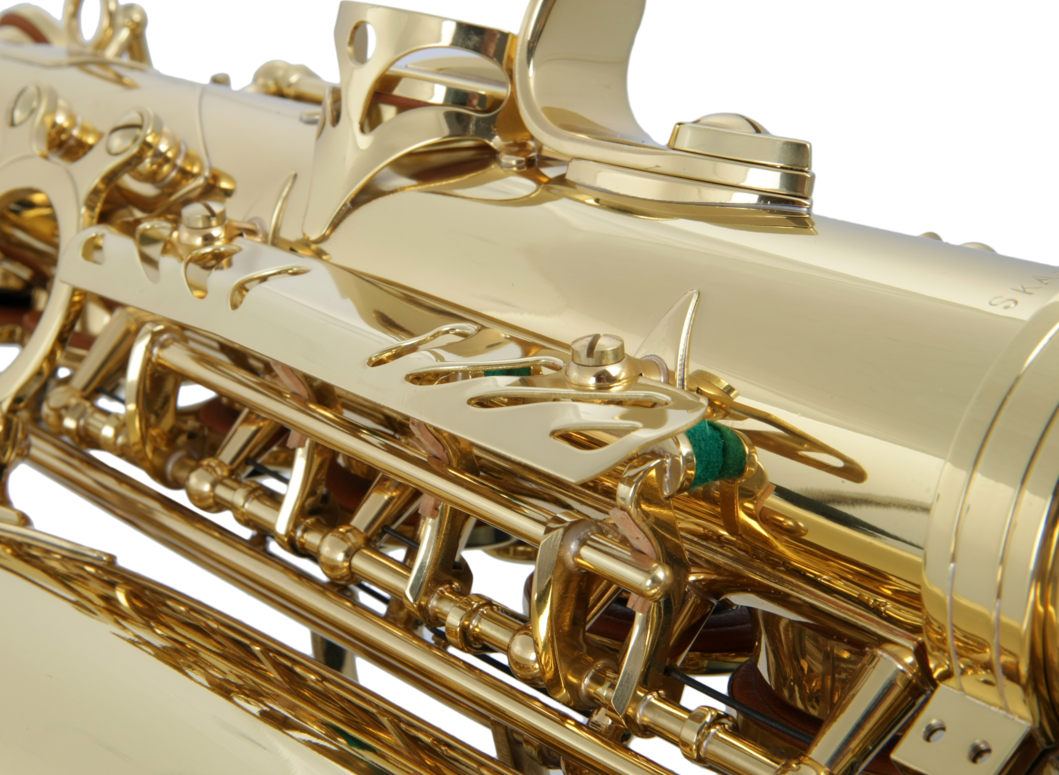Sky Concert Altsaxophon B-Ware