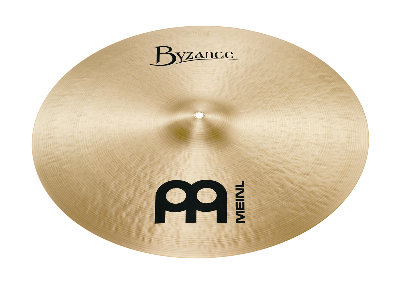 B21MR Byzance Traditional Medium Ride - 21"