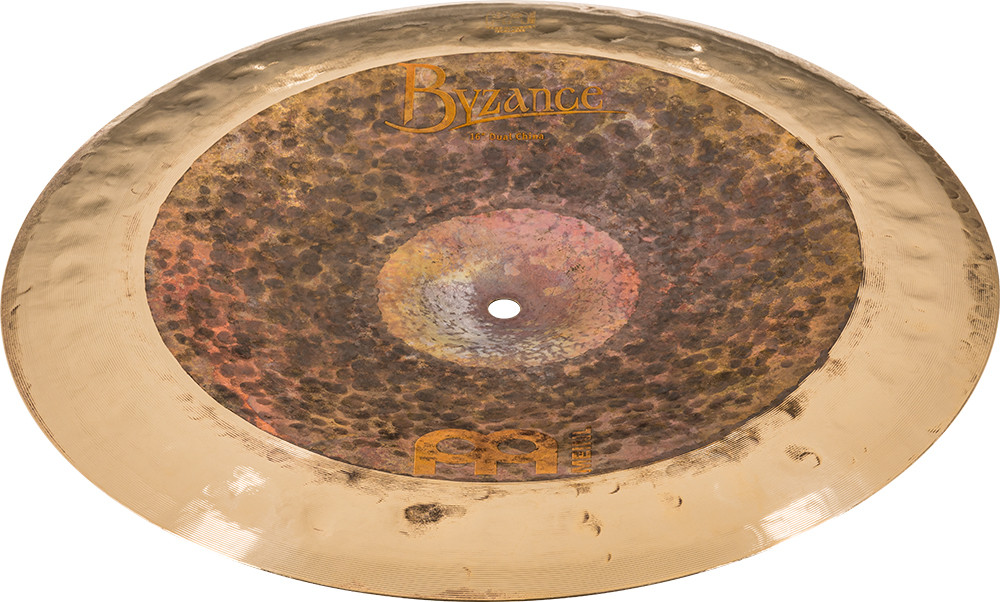 B16DUCH Byzance 16'' Dual China B16DUCH Byzance 16'' Dual China