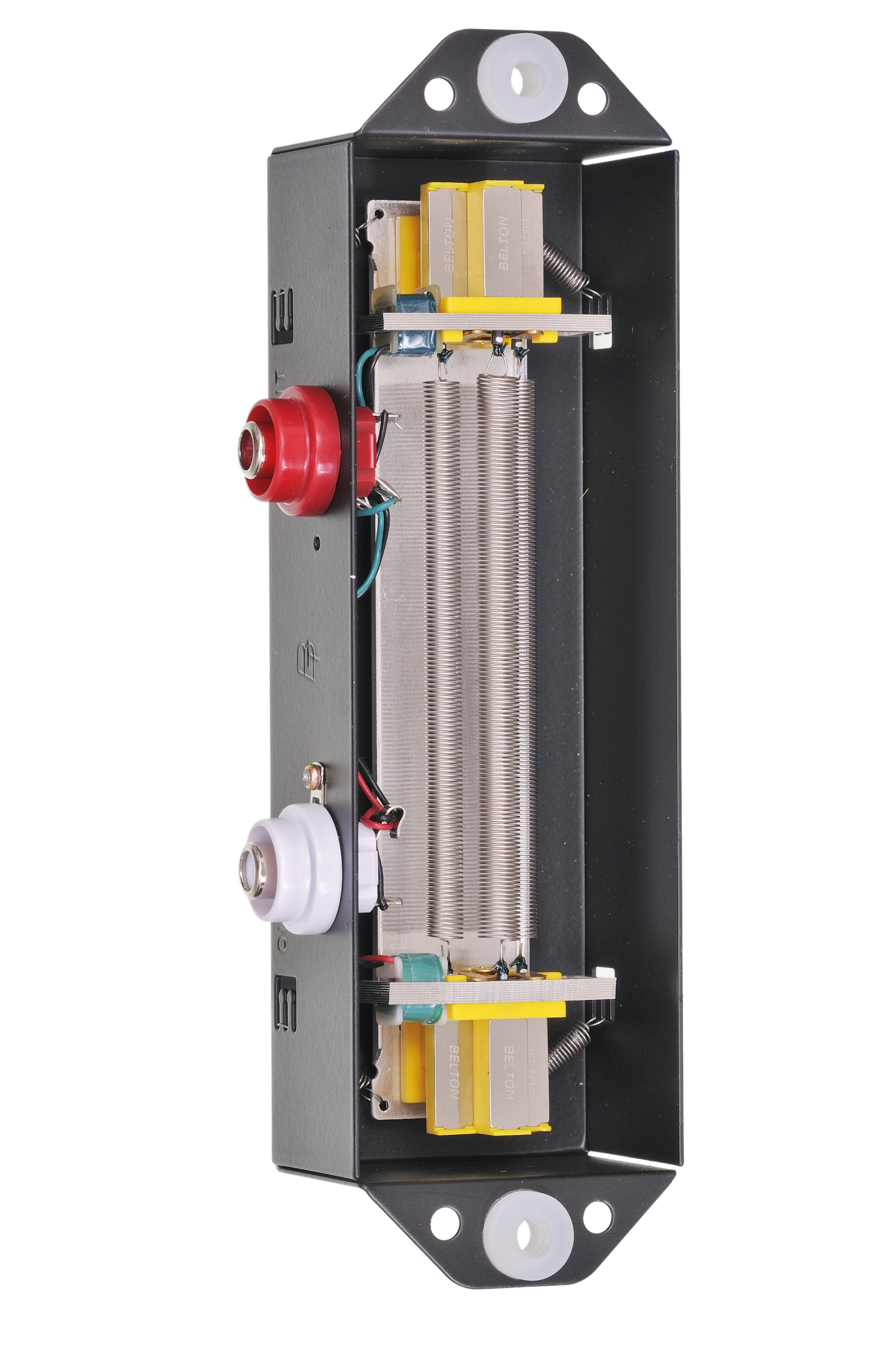 A-199 Spring Reverb