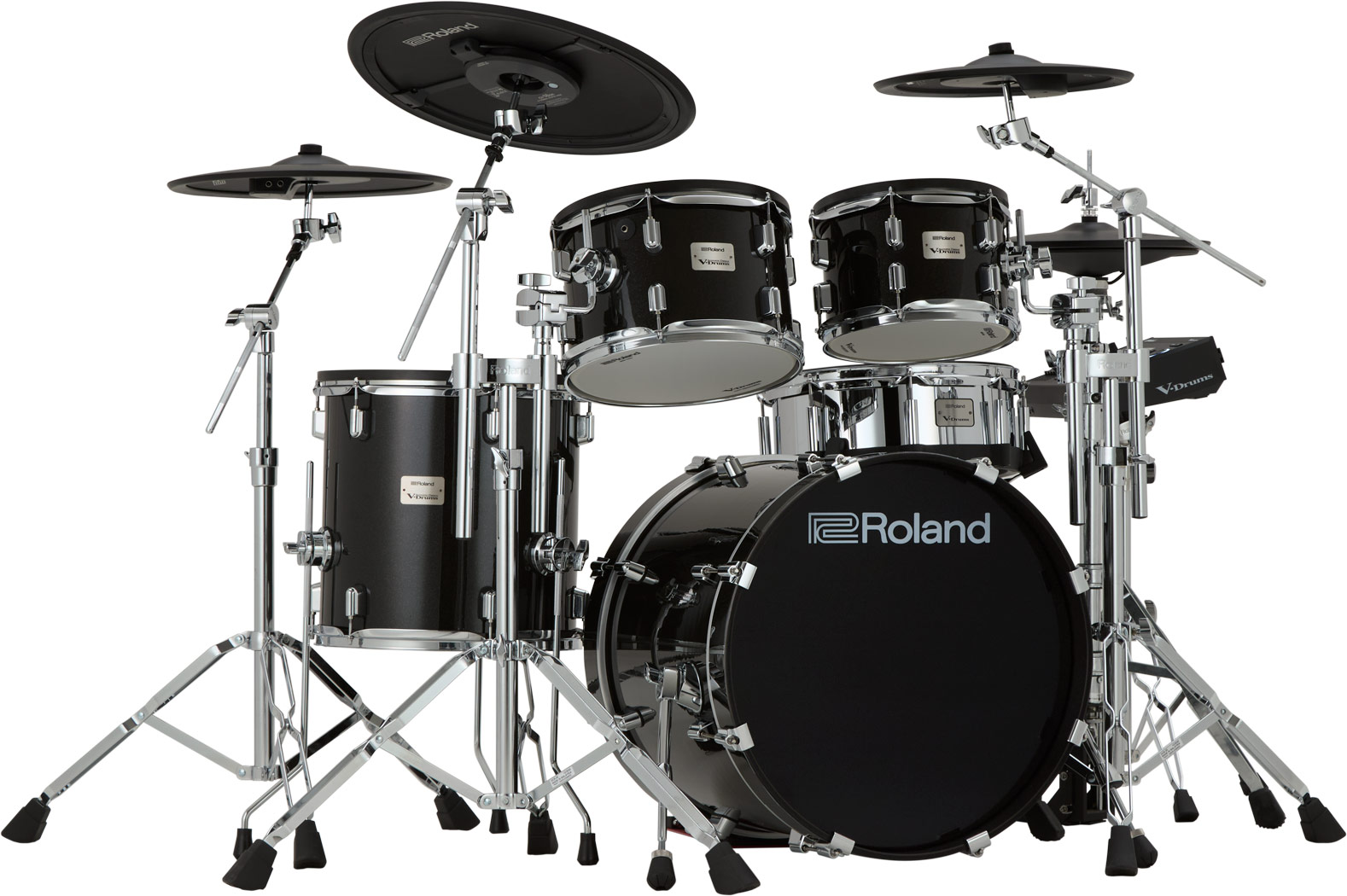 VAD-516 KIT V-Drums Kit Acoustic Design VAD-516 KIT V-Drums Kit Acoustic Design