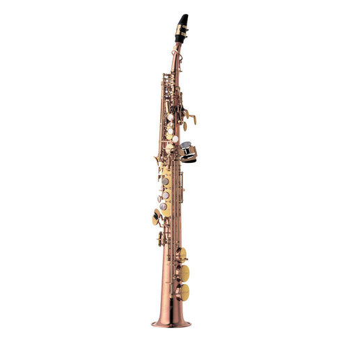 S-W020 Sopransaxophon