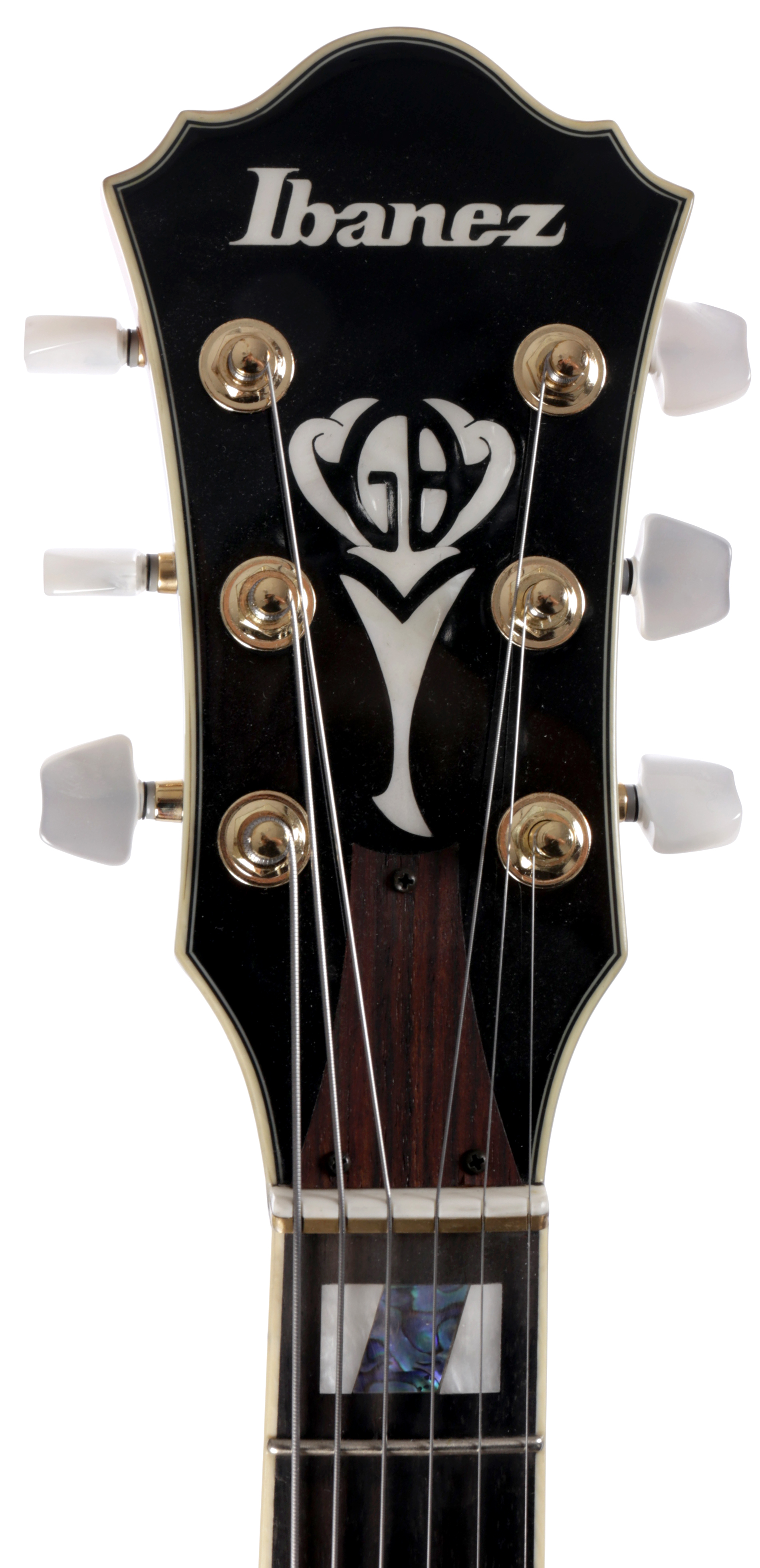 GB10SE-BS George Benson GB10SE-BS George Benson