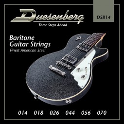 Baritone Strings