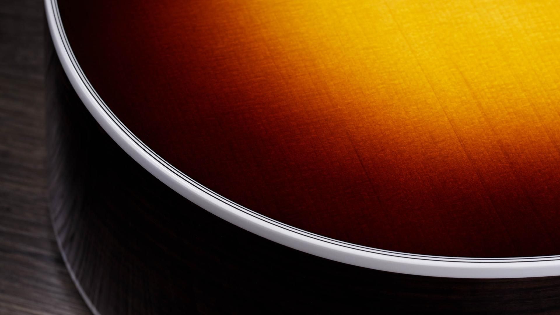414ce-R Tobacco Sunburst Top 414ce-R Tobacco Sunburst Top