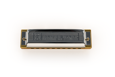Blues Harp MS D-Dur Blues Harp MS D-Dur