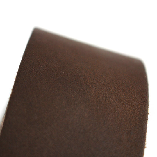 Raw I Punch used-brown 4,5cm