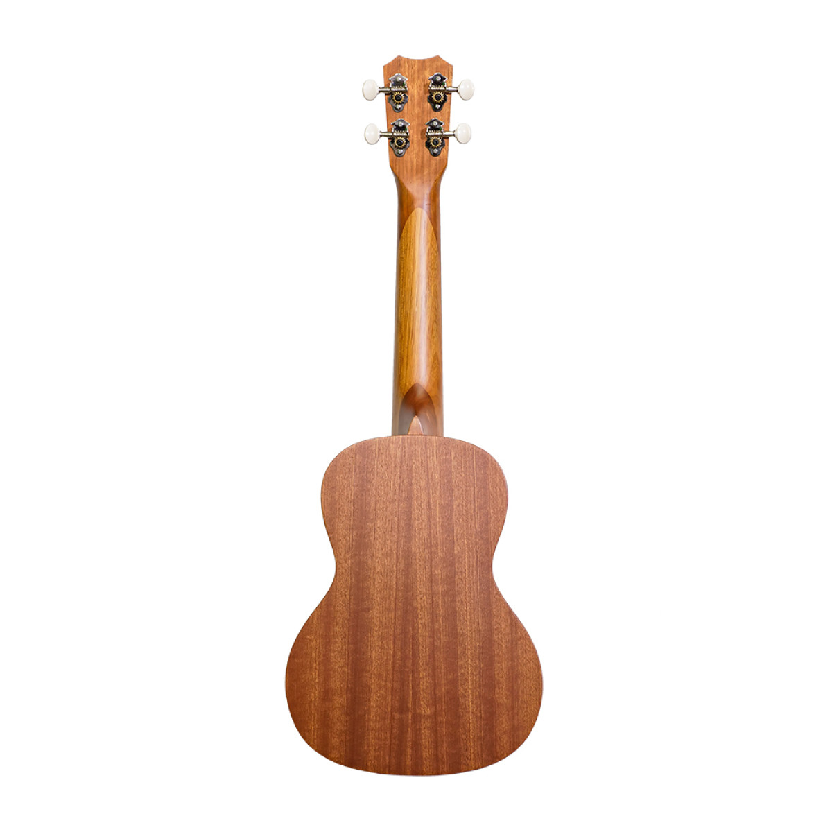 MT-4-ISl Tenor Ukulele Mahagoni