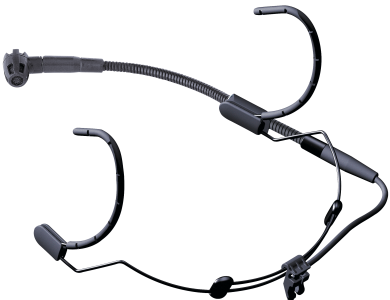 C 520 Demogerät XLR