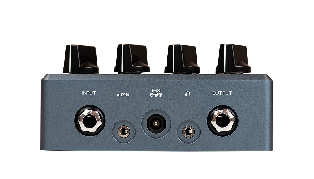 Alpha . Omega Ultra v2 /Aux