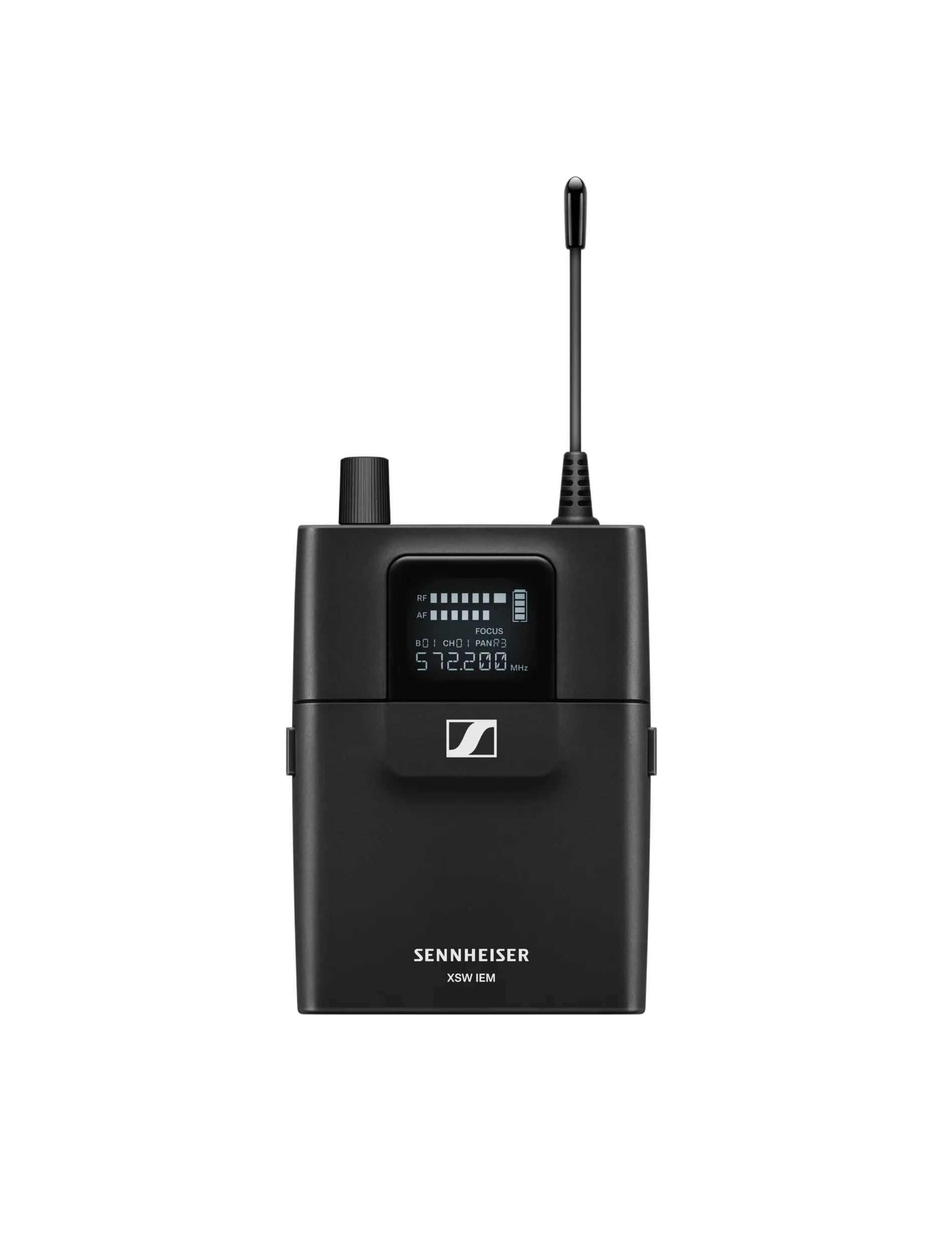 XSW IEM SET B-Band