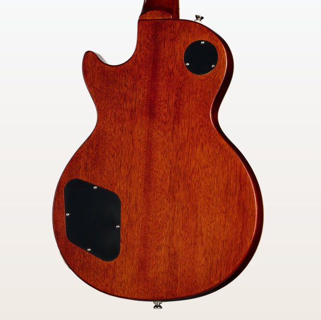 Les Paul Standard 60s Iced Tea Burst
