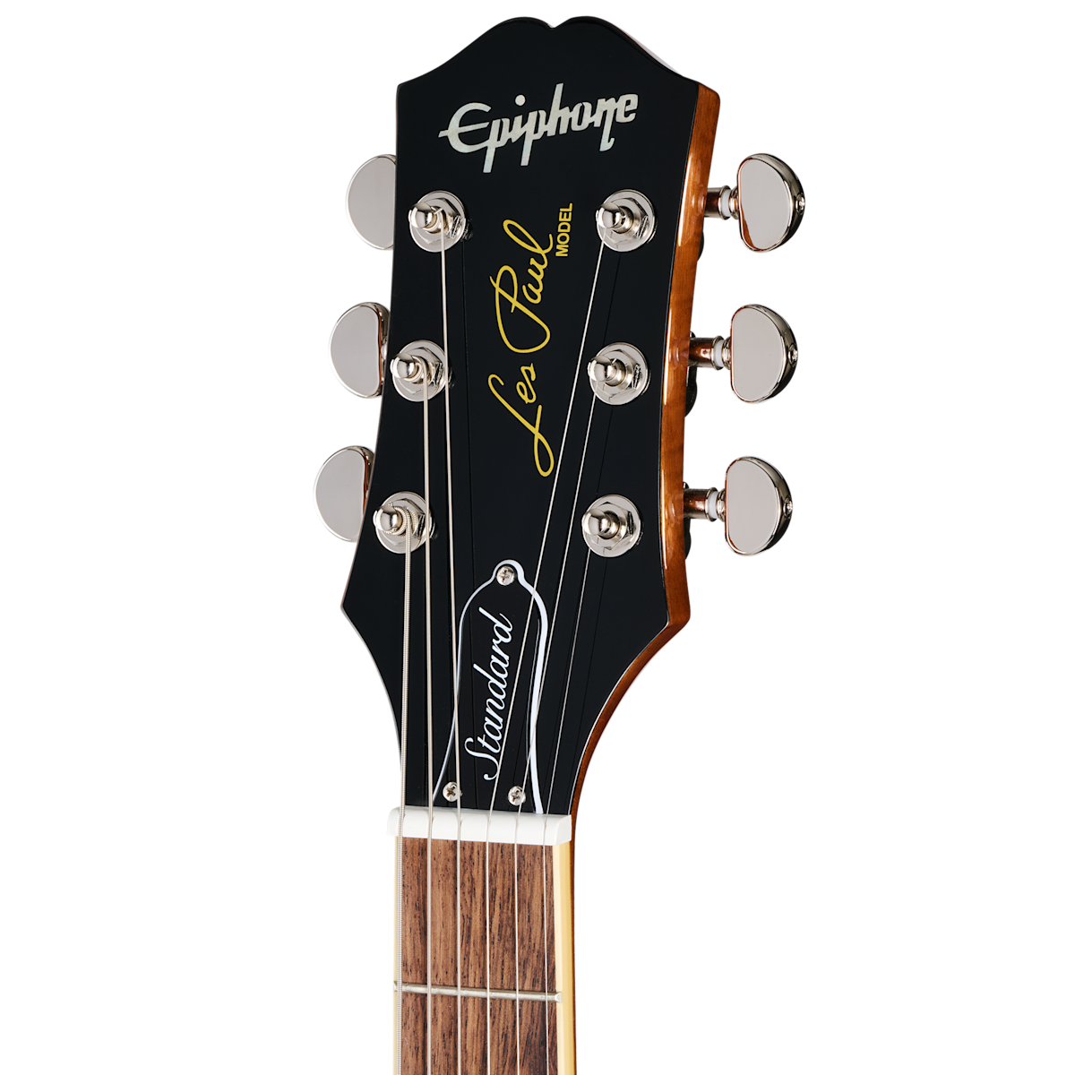 Les Paul Standard 60s Ebony Les Paul Standard 60s Ebony