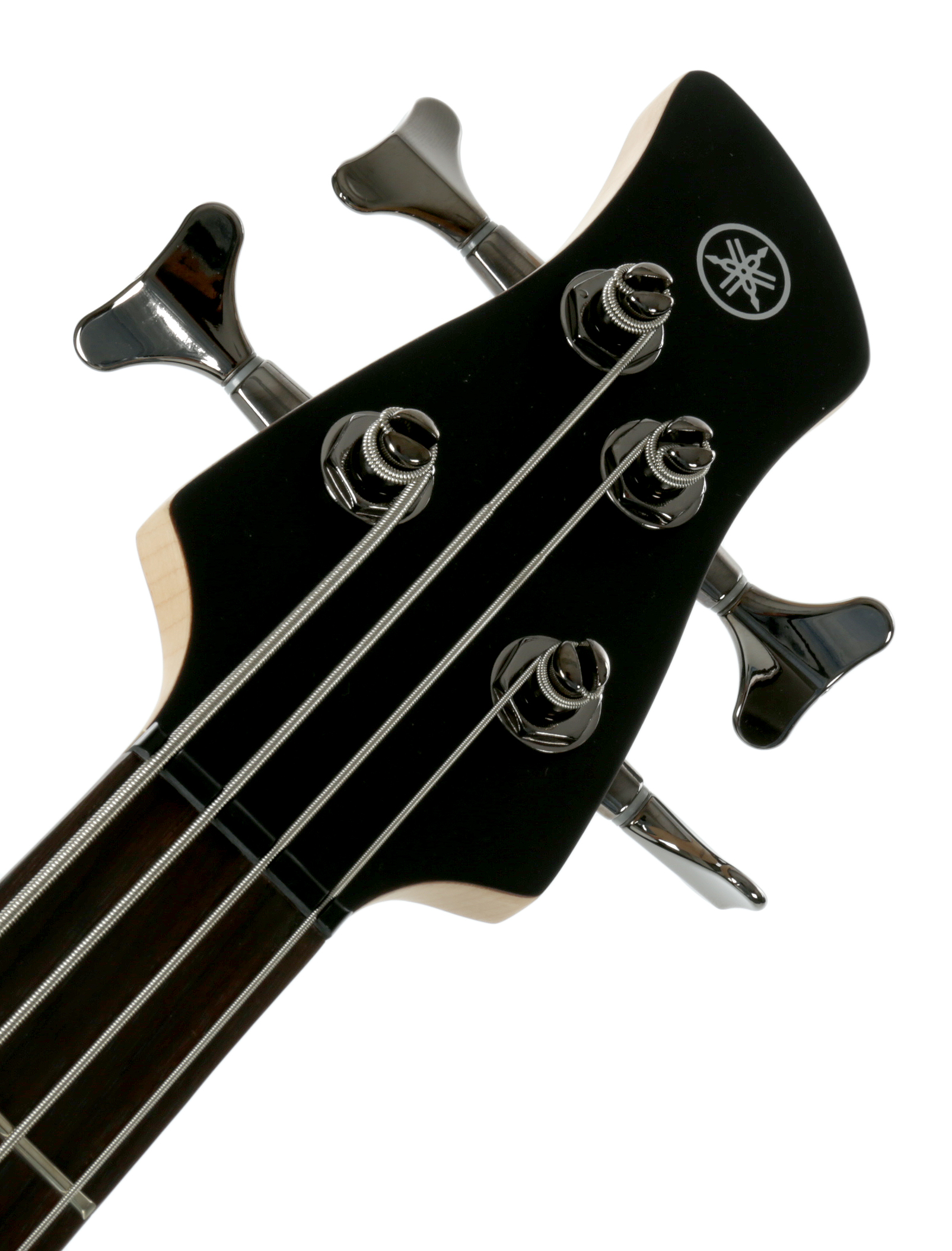TRBX 504 Black TRBX 504 Black