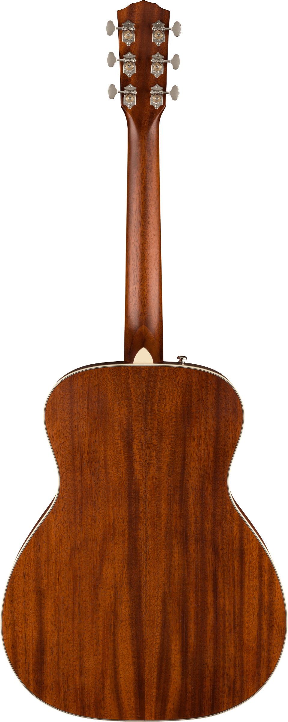 PR-180E Resonator Aged Cognac Burst