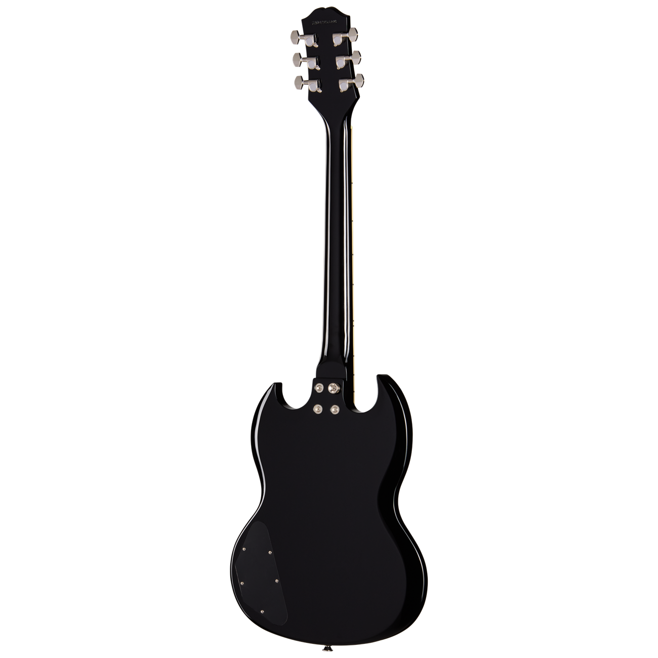 SG Tribute Plus Ebony Burst