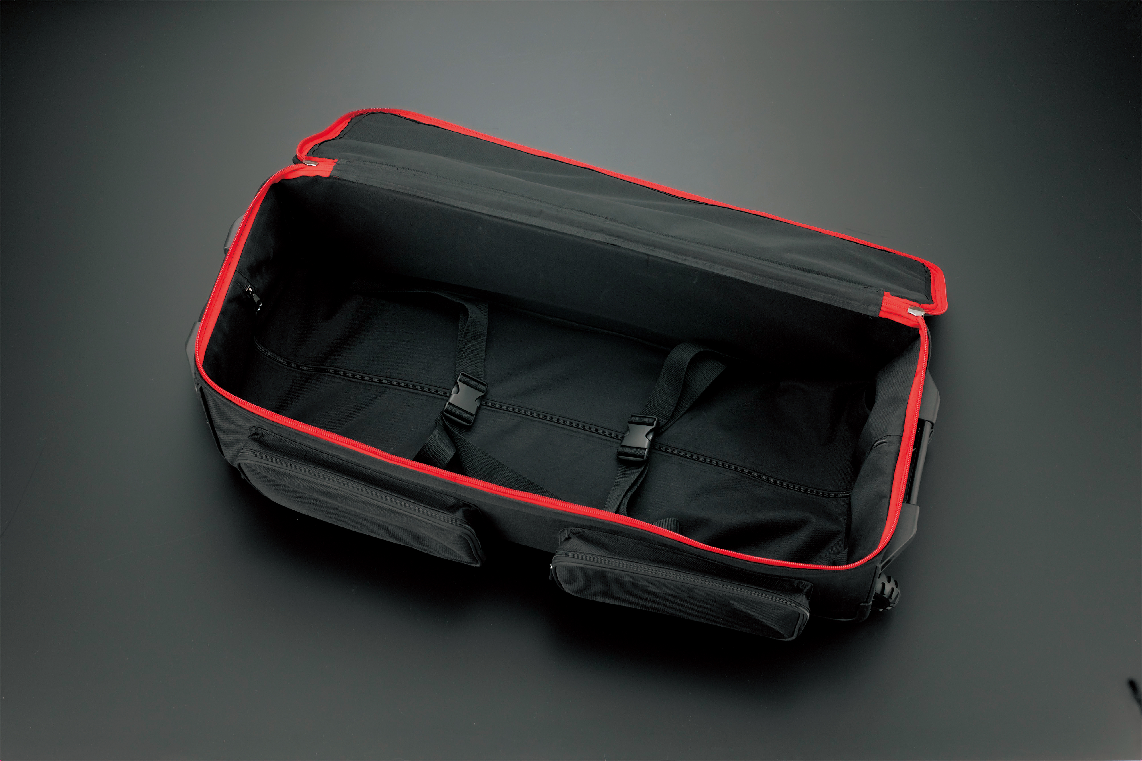 PBH05 Powerpad Series Hardware Bag mit Rollen Groß