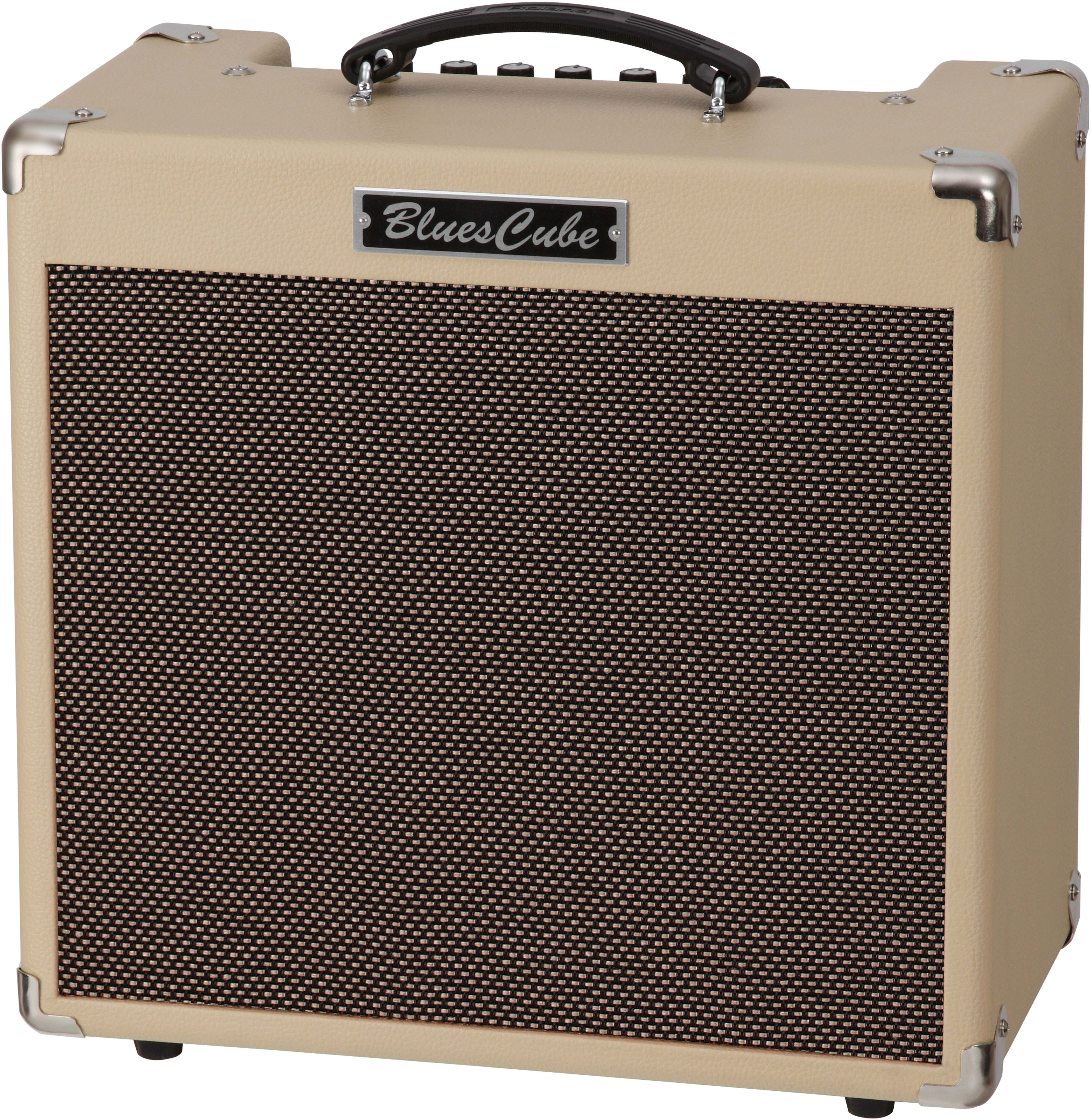 BC-HOT-VB Blues Cube Hot VB