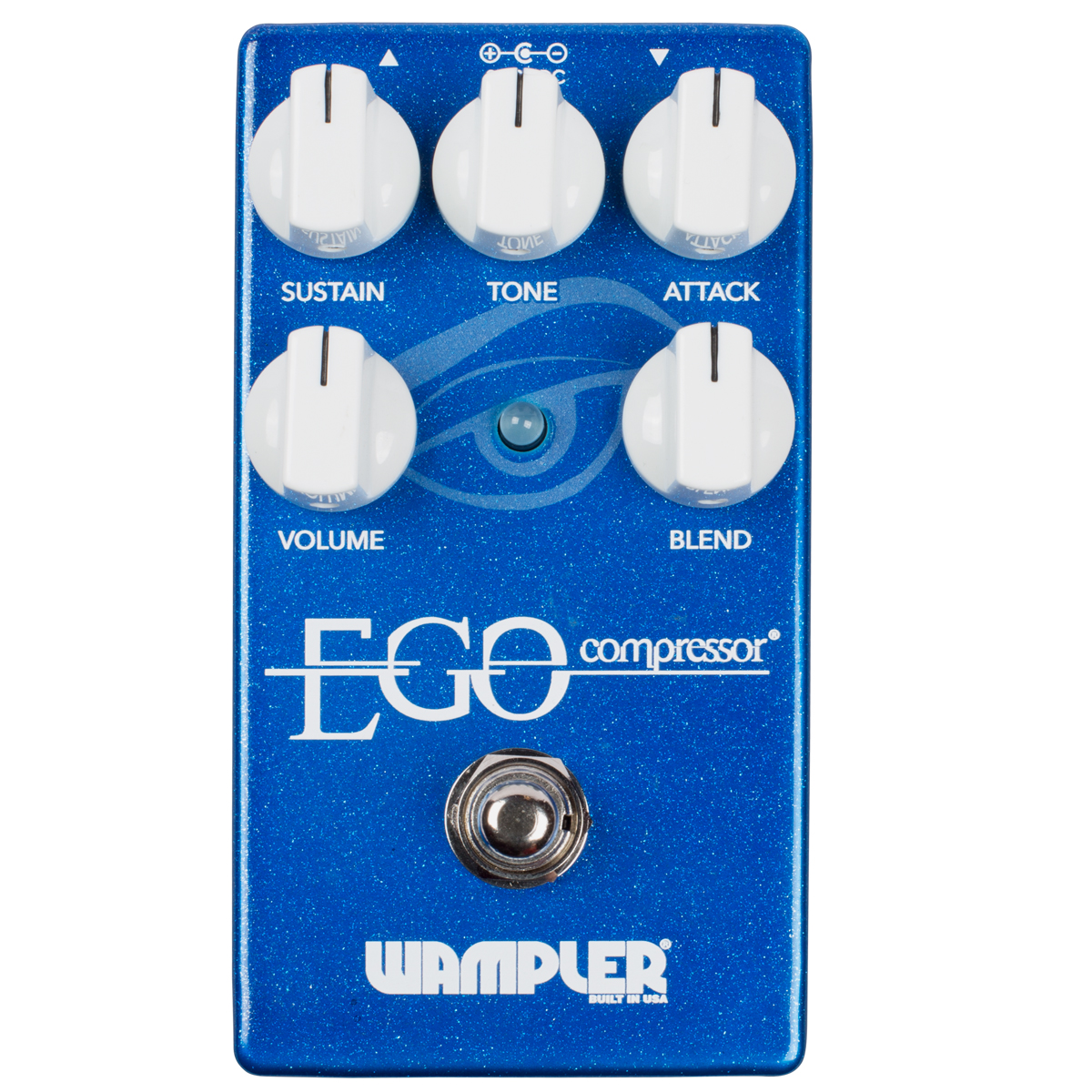 Ego Compressor