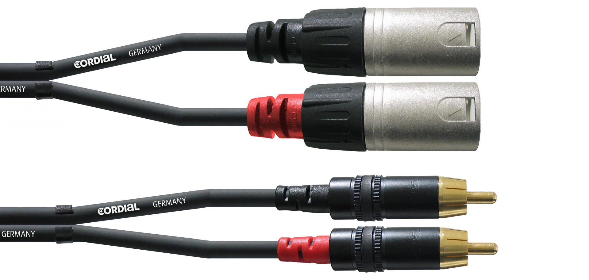 Xlr Rca Кабель Купить